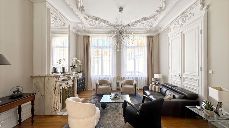 Maison à vendre, 230m², Calais