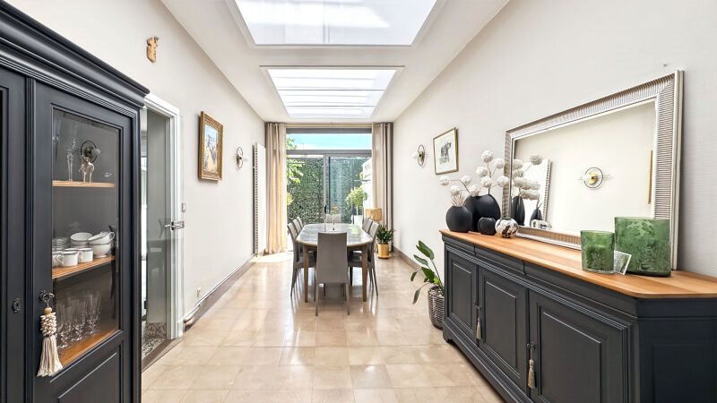 Maison à vendre, 230m², Calais