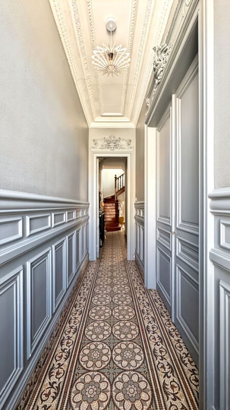 Maison à vendre, 230m², Calais