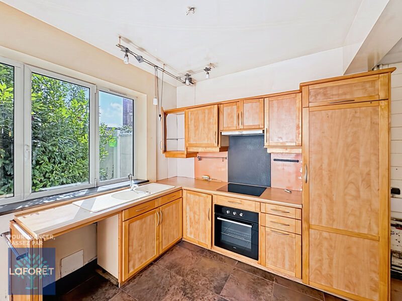 Maison à vendre, 130m², Calais