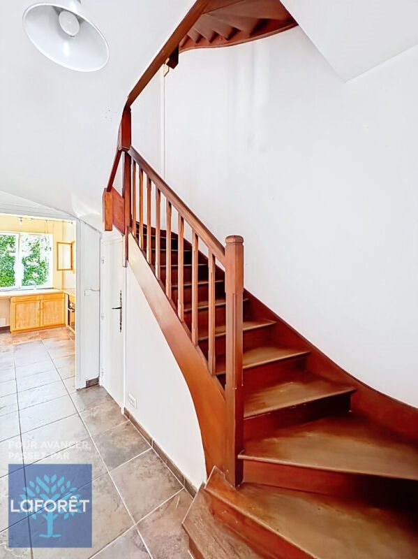 Maison à vendre, 130m², Calais