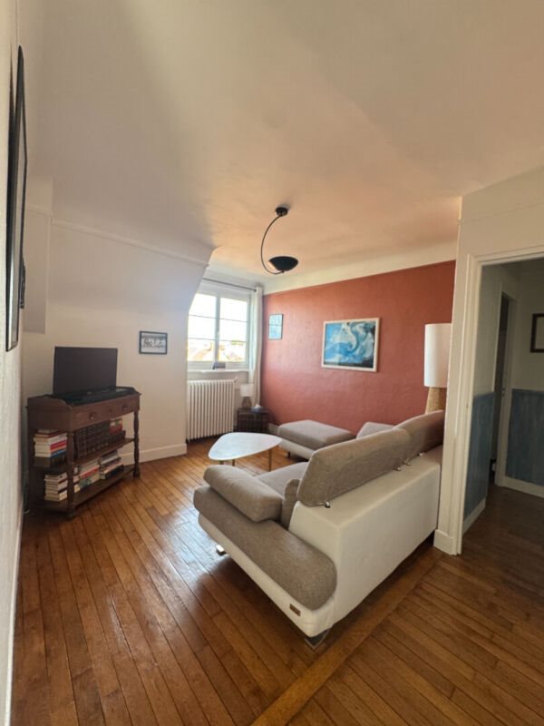 Appartement à vendre, 86m², Calais