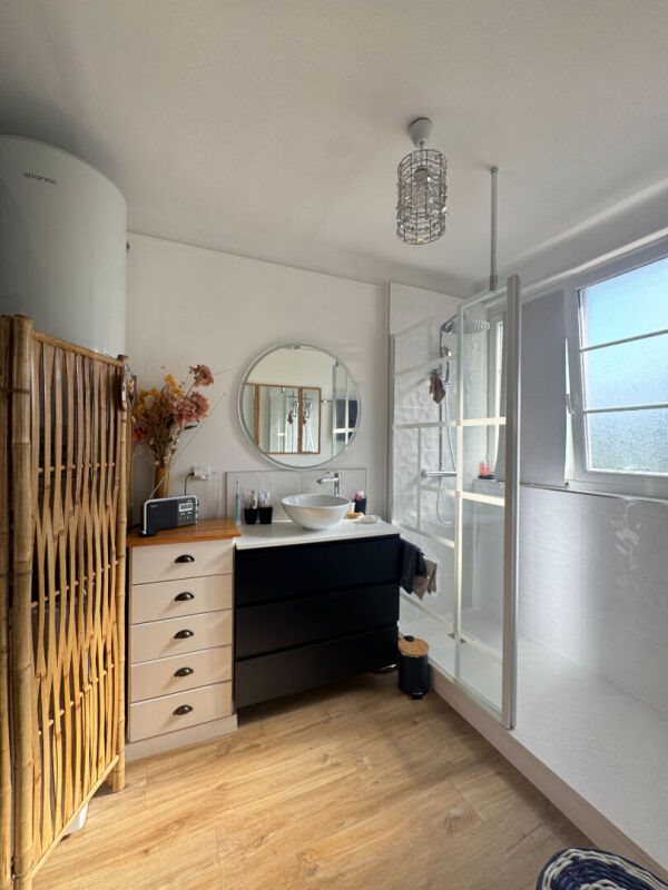 Appartement à vendre, 86m², Calais