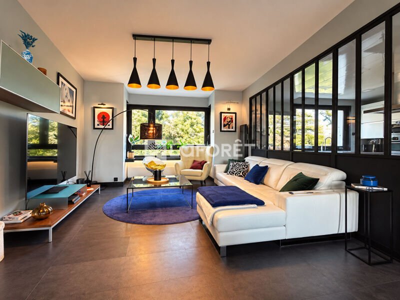 Appartement à vendre, 118m², Calais