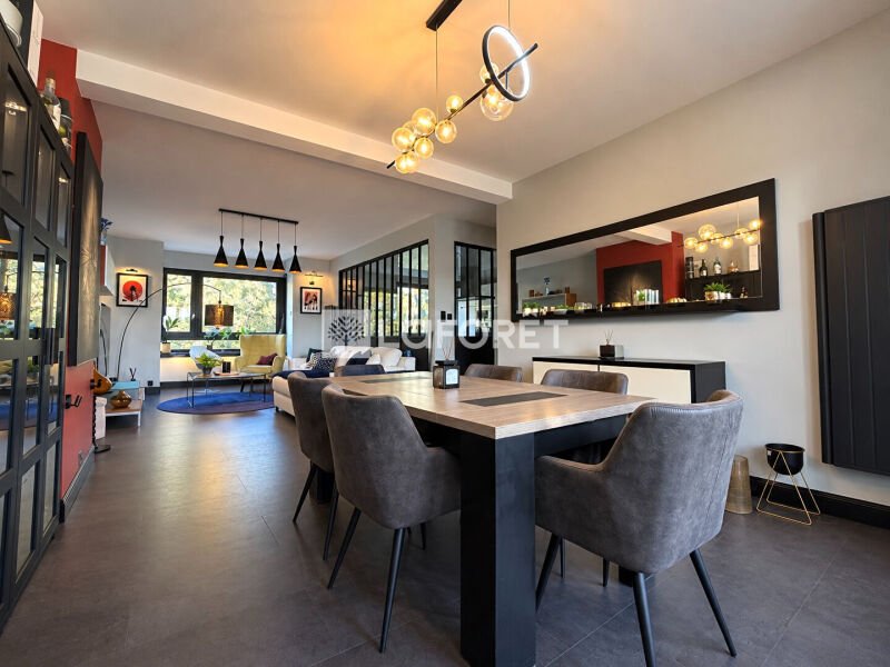 Appartement à vendre, 118m², Calais