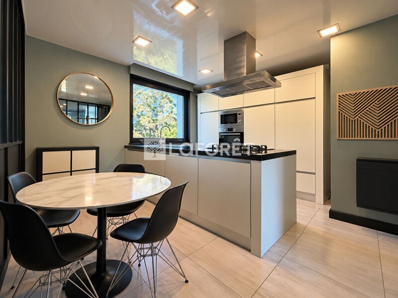 Appartement à vendre, 118m², Calais