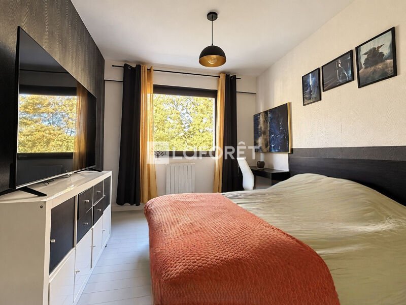 Appartement à vendre, 118m², Calais