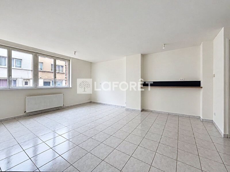 Appartement à louer, 62m², Calais