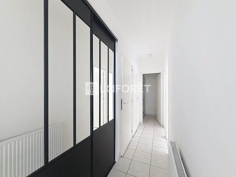 Appartement à louer, 62m², Calais