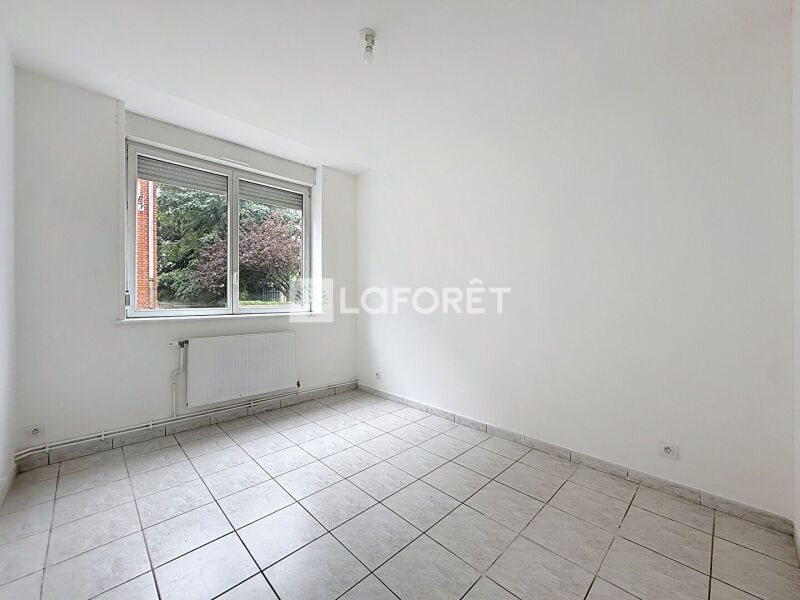 Appartement à louer, 62m², Calais