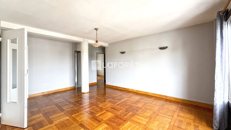 Appartement à vendre, 86m², Boulogne-sur-Mer