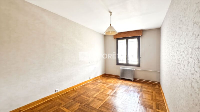 Appartement à vendre, 86m², Boulogne-sur-Mer