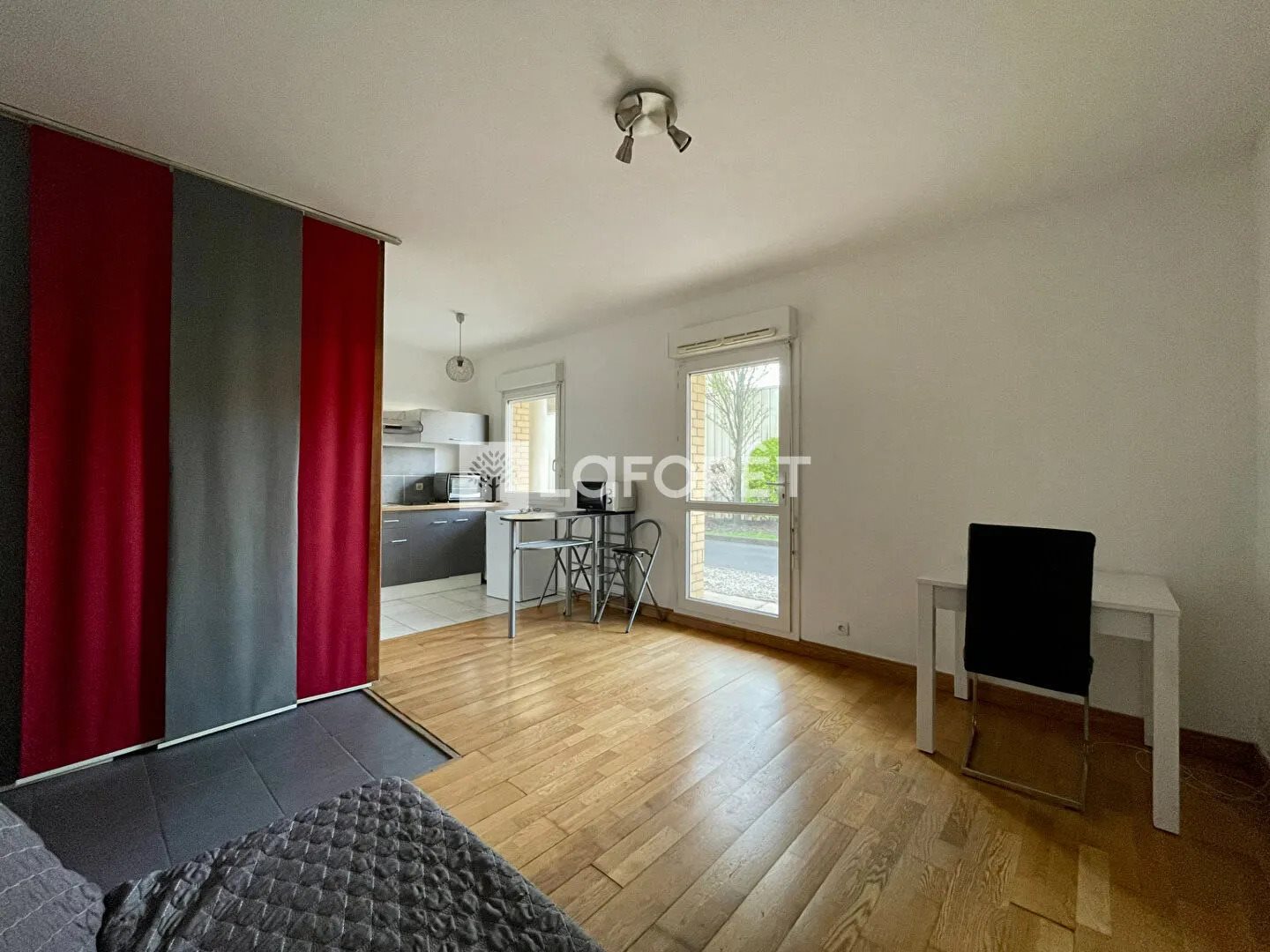 Appartement à louer, 22m², Calais