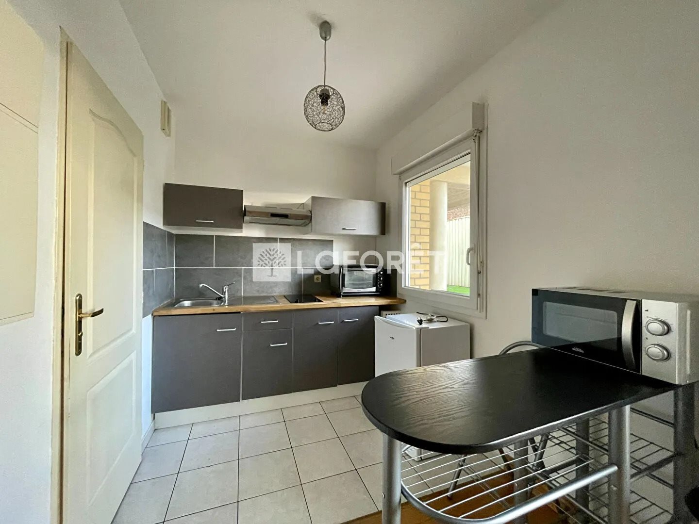 Appartement à louer, 22m², Calais