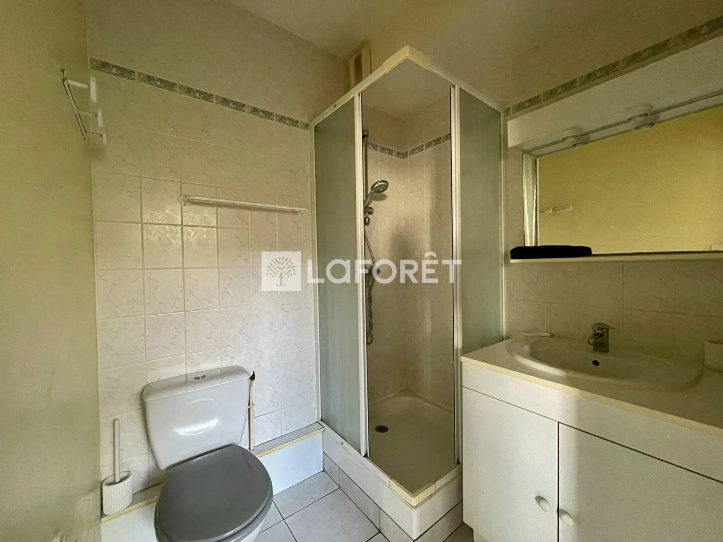 Appartement à louer, 22m², Calais