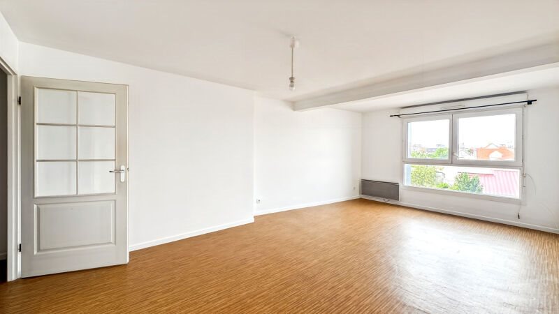 Appartement à vendre, 76m², Calais