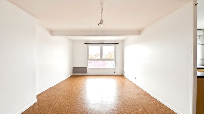 Appartement à vendre, 76m², Calais