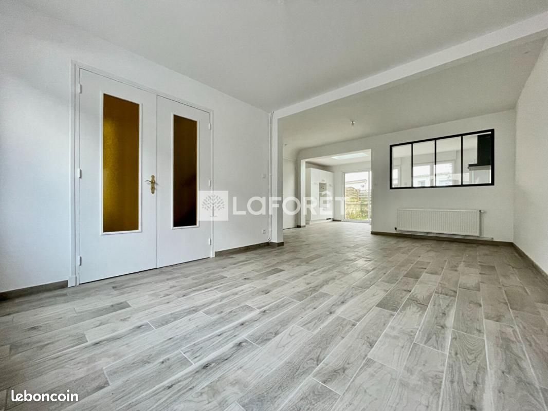Maison à louer, 93m², Calais