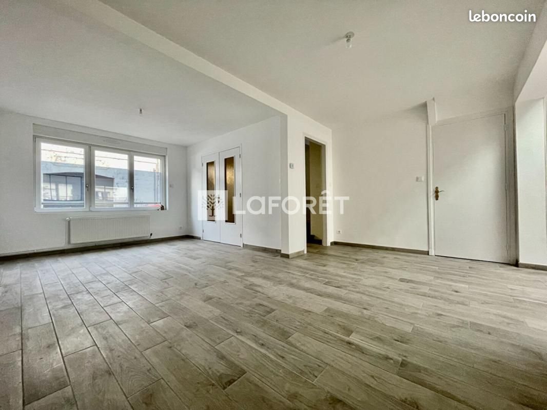 Maison à louer, 93m², Calais