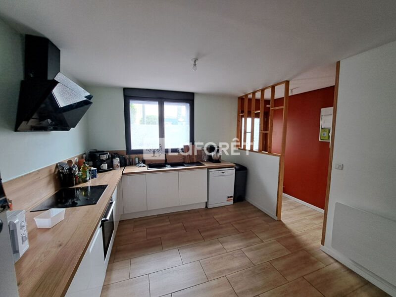 Maison à vendre, 90m², Calais