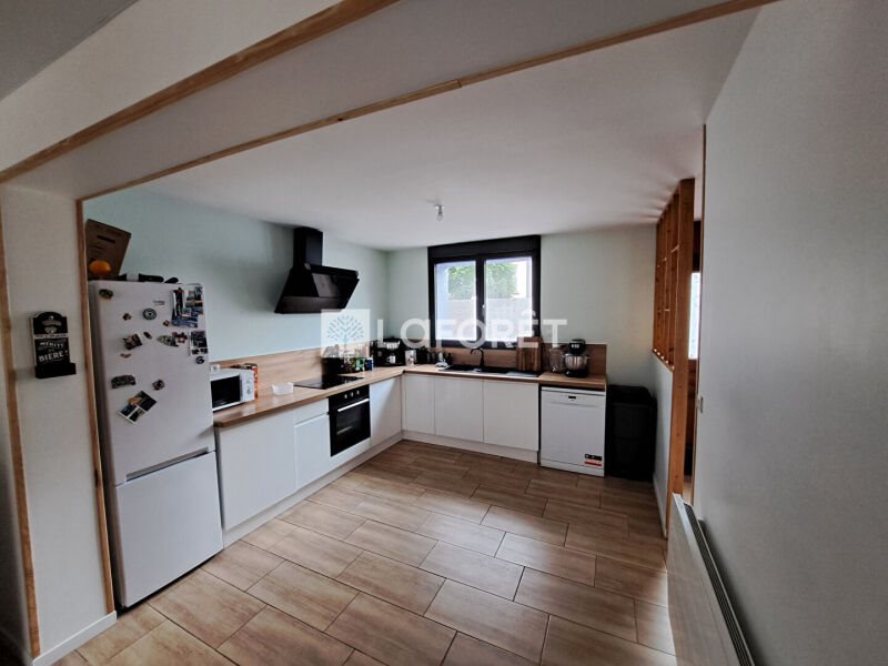 Maison à vendre, 90m², Calais