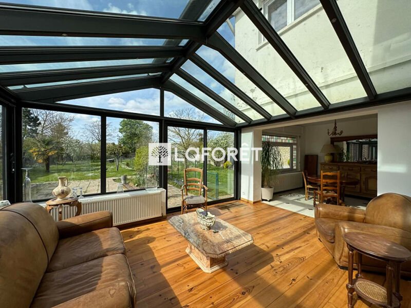 Maison à vendre, 214m², Les Attaques