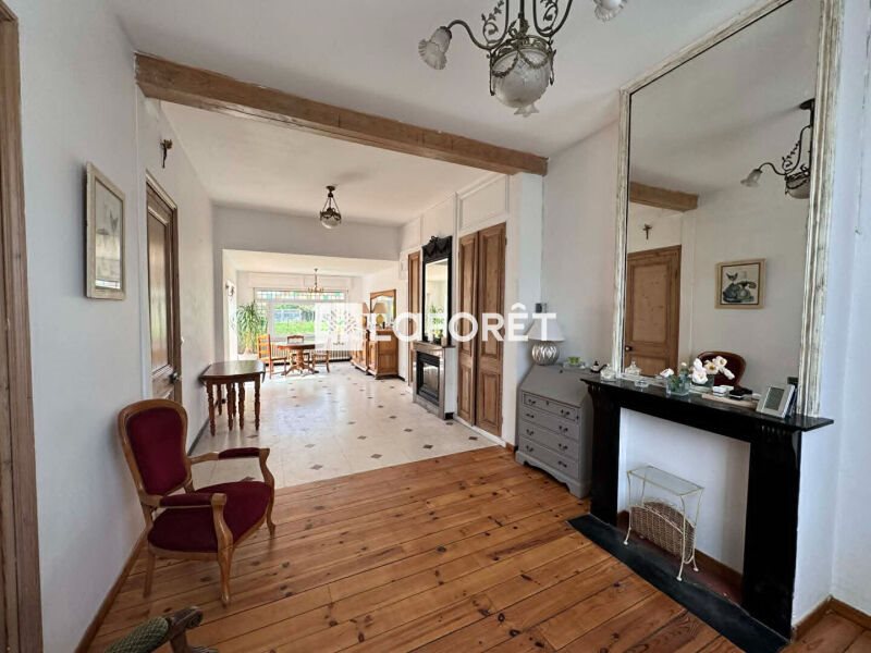 Maison à vendre, 214m², Les Attaques