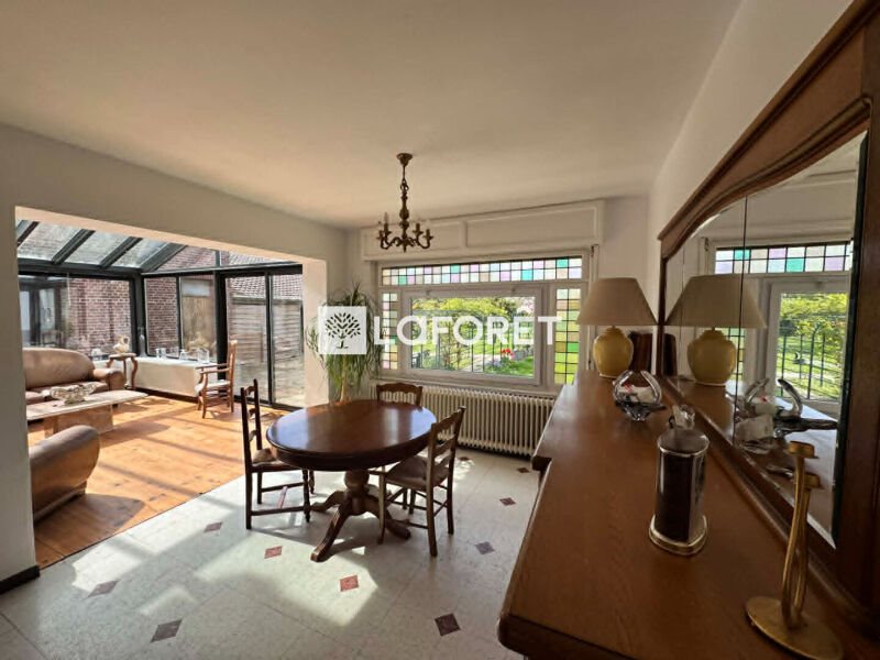 Maison à vendre, 214m², Les Attaques