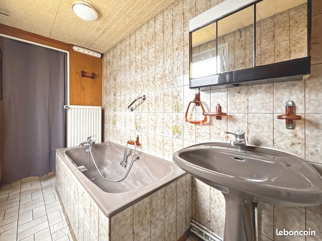 Maison à vendre, 70m², Calais