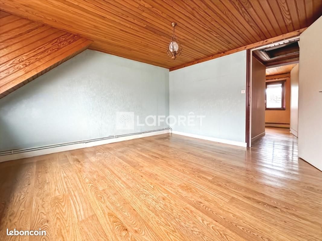 Maison à vendre, 70m², Calais