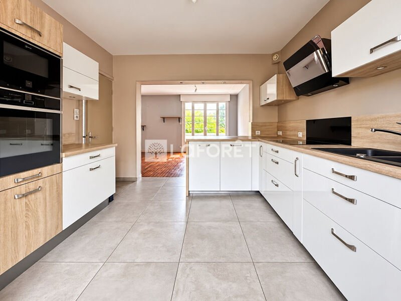 Maison à vendre, 167m², Calais