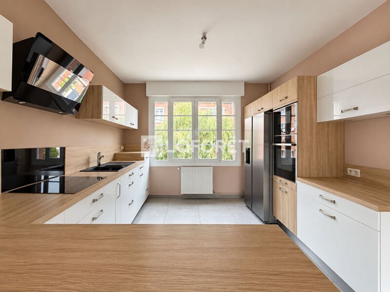 Maison à vendre, 167m², Calais