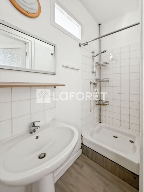 Appartement à louer, 41m², Calais