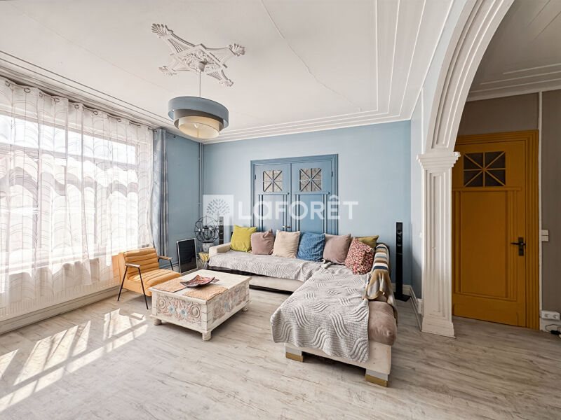 Maison à vendre, 167m², Calais