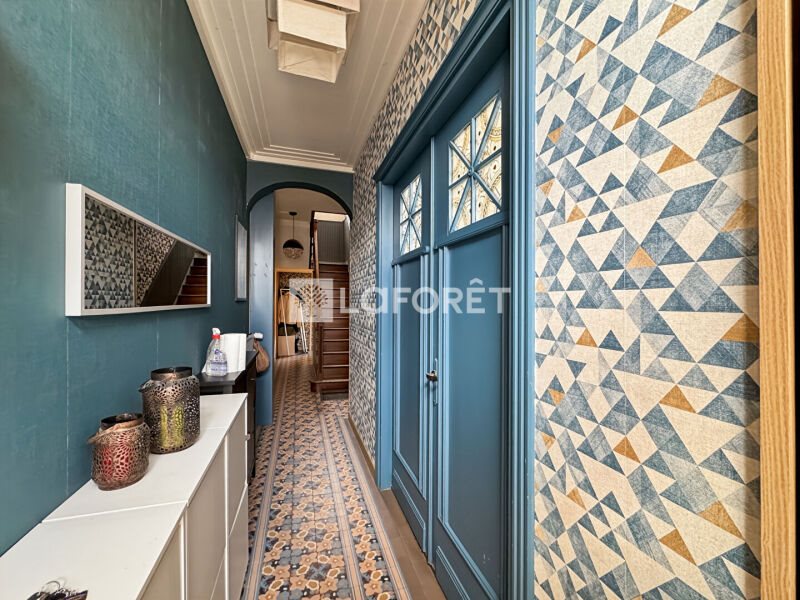 Maison à vendre, 167m², Calais