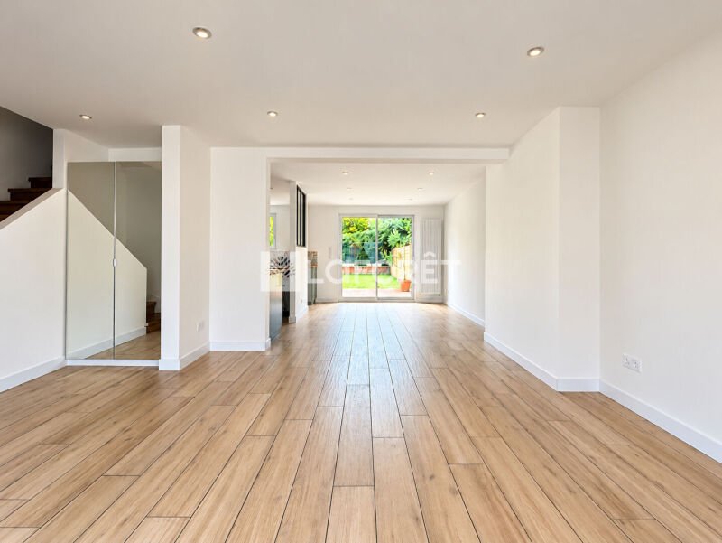 Maison à vendre, 117m², Calais
