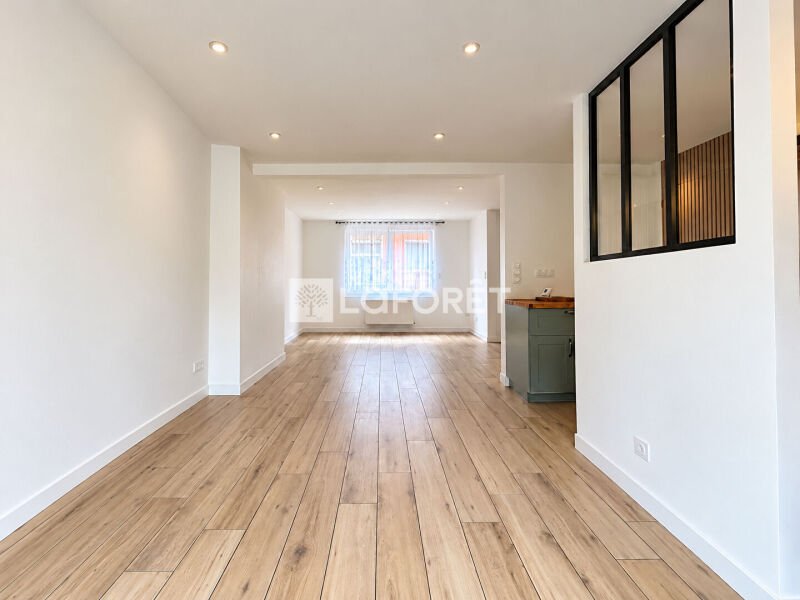 Maison à vendre, 117m², Calais
