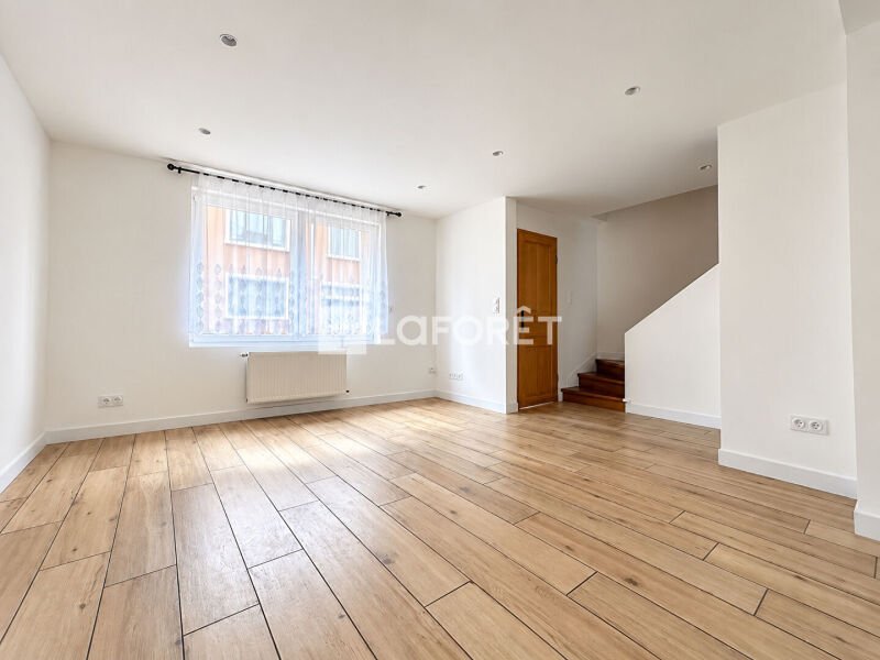 Maison à vendre, 117m², Calais