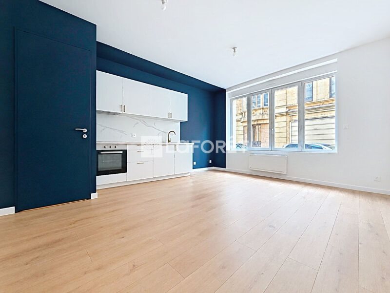 Appartement à louer, 34m², Calais