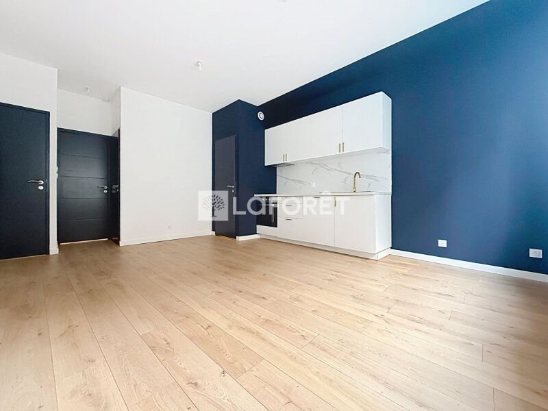 Appartement à louer, 34m², Calais