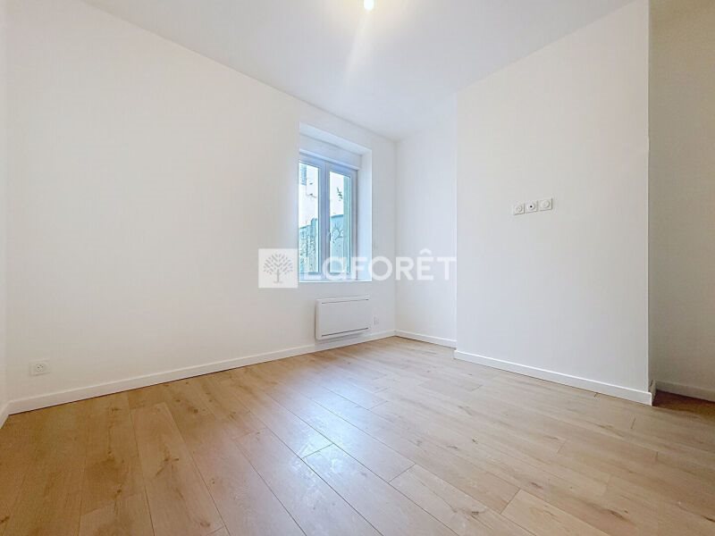 Appartement à louer, 34m², Calais