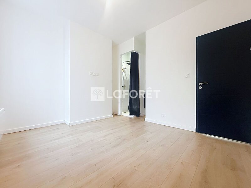 Appartement à louer, 34m², Calais