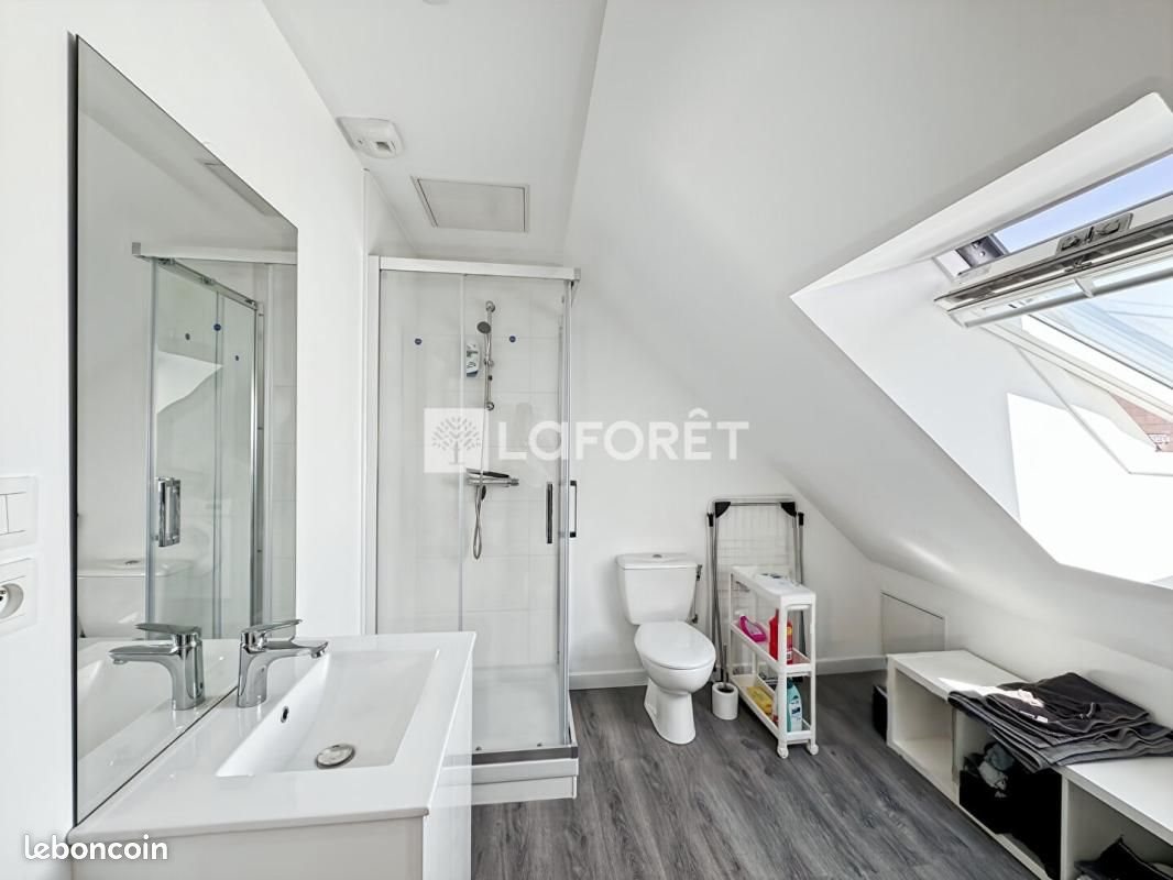 Appartement à louer, 31m², Calais