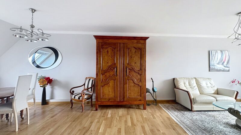 Appartement à vendre, 118m², Calais