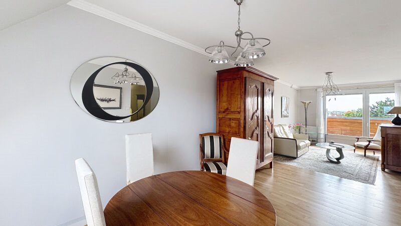 Appartement à vendre, 118m², Calais