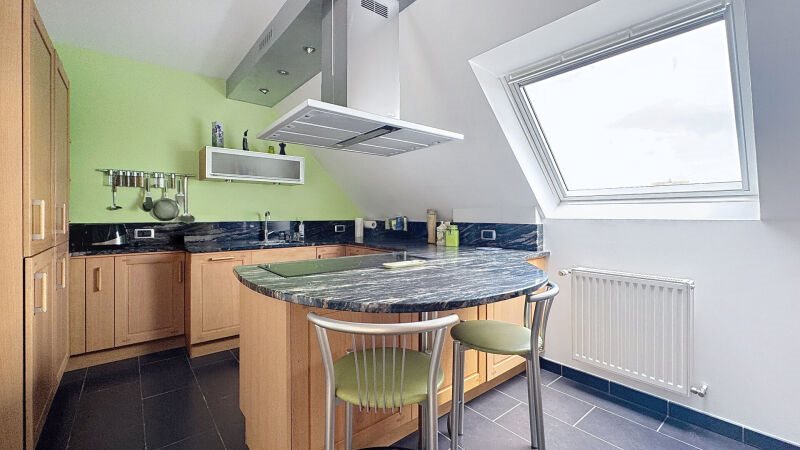 Appartement à vendre, 118m², Calais
