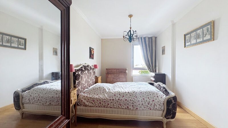 Appartement à vendre, 118m², Calais