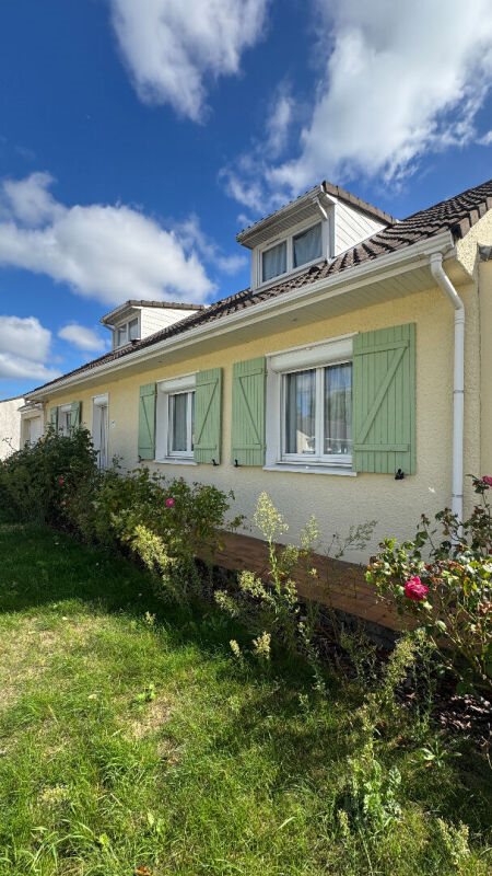 Maison à vendre, 102m², Marck