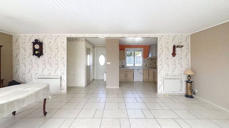 Maison à vendre, 102m², Marck
