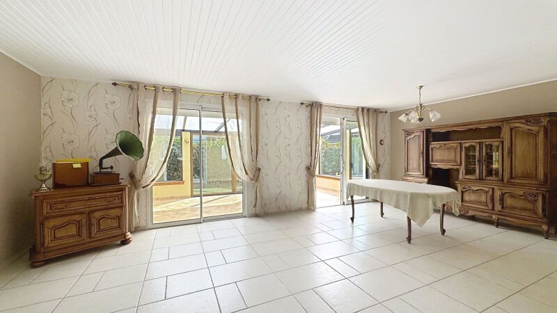 Maison à vendre, 102m², Marck